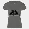 Ladies Performance Tee Thumbnail