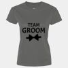Ladies Performance Tee Thumbnail