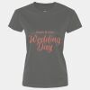 Ladies Performance Tee Thumbnail
