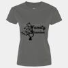 Ladies Performance Tee Thumbnail