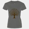 Ladies Performance Tee Thumbnail