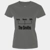 Ladies Performance Tee Thumbnail