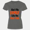 Ladies Performance Tee Thumbnail