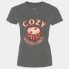 Ladies Performance Tee Thumbnail