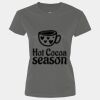 Ladies Performance Tee Thumbnail