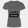 Ladies Performance Tee Thumbnail