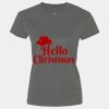 Ladies Performance Tee Thumbnail