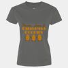 Ladies Performance Tee Thumbnail