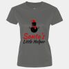 Ladies Performance Tee Thumbnail