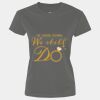 Ladies Performance Tee Thumbnail