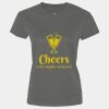 Ladies Performance Tee Thumbnail