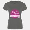 Ladies Performance Tee Thumbnail