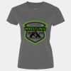 Ladies Performance Tee Thumbnail