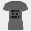 Ladies Performance Tee Thumbnail