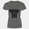 Ladies Performance Tee Thumbnail