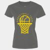 Ladies Performance Tee Thumbnail