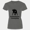 Ladies Performance Tee Thumbnail