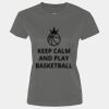 Ladies Performance Tee Thumbnail