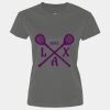 Ladies Performance Tee Thumbnail