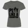 Ladies Performance Tee Thumbnail