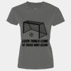 Ladies Performance Tee Thumbnail
