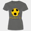 Ladies Performance Tee Thumbnail