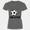 Ladies Performance Tee Thumbnail