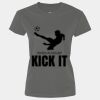 Ladies Performance Tee Thumbnail