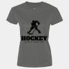 Ladies Performance Tee Thumbnail