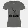 Ladies Performance Tee Thumbnail