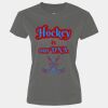 Ladies Performance Tee Thumbnail