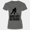 Ladies Performance Tee Thumbnail