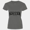 Ladies Performance Tee Thumbnail