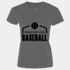 Ladies Performance Tee Thumbnail