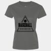 Ladies Performance Tee Thumbnail