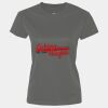 Ladies Performance Tee Thumbnail