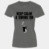 Ladies Performance Tee Thumbnail