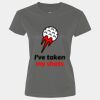 Ladies Performance Tee Thumbnail