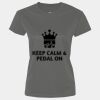 Ladies Performance Tee Thumbnail