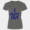 Ladies Performance Tee Thumbnail