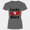 Ladies Performance Tee Thumbnail