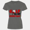 Ladies Performance Tee Thumbnail
