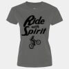 Ladies Performance Tee Thumbnail
