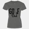 Ladies Performance Tee Thumbnail