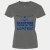 Ladies Performance Tee Thumbnail