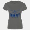 Ladies Performance Tee Thumbnail