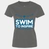 Ladies Performance Tee Thumbnail