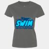 Ladies Performance Tee Thumbnail