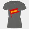 Ladies Performance Tee Thumbnail