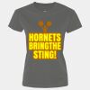 Ladies Performance Tee Thumbnail